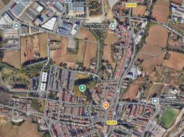 Lands and plots for sale in Parets del Vallès