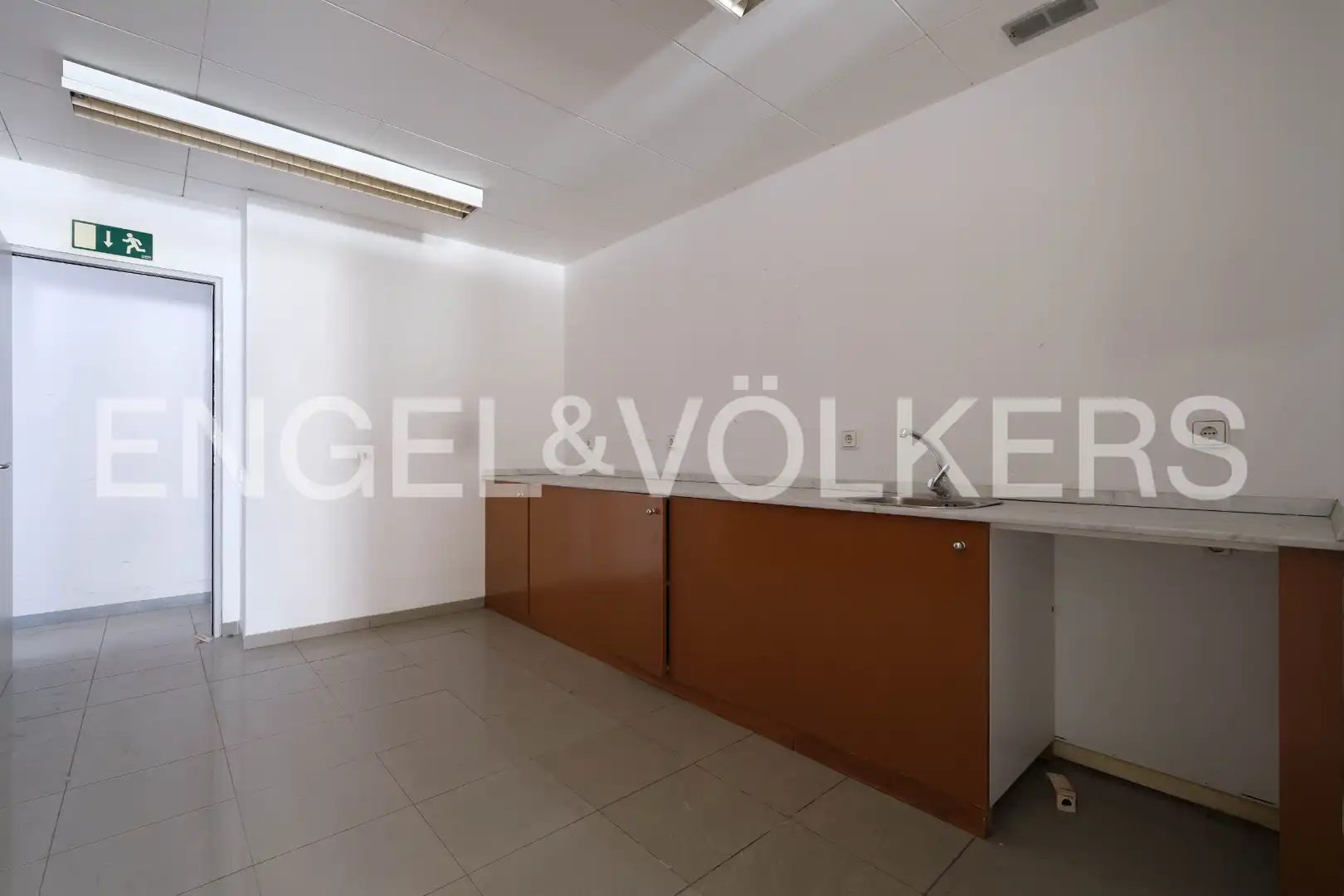 Oficina con ascensor en venta en Avinguda de Blondel, imagen 11