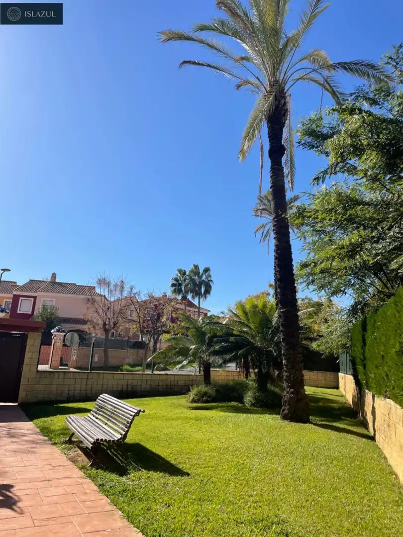Apartments for rent in Islantilla Golf
