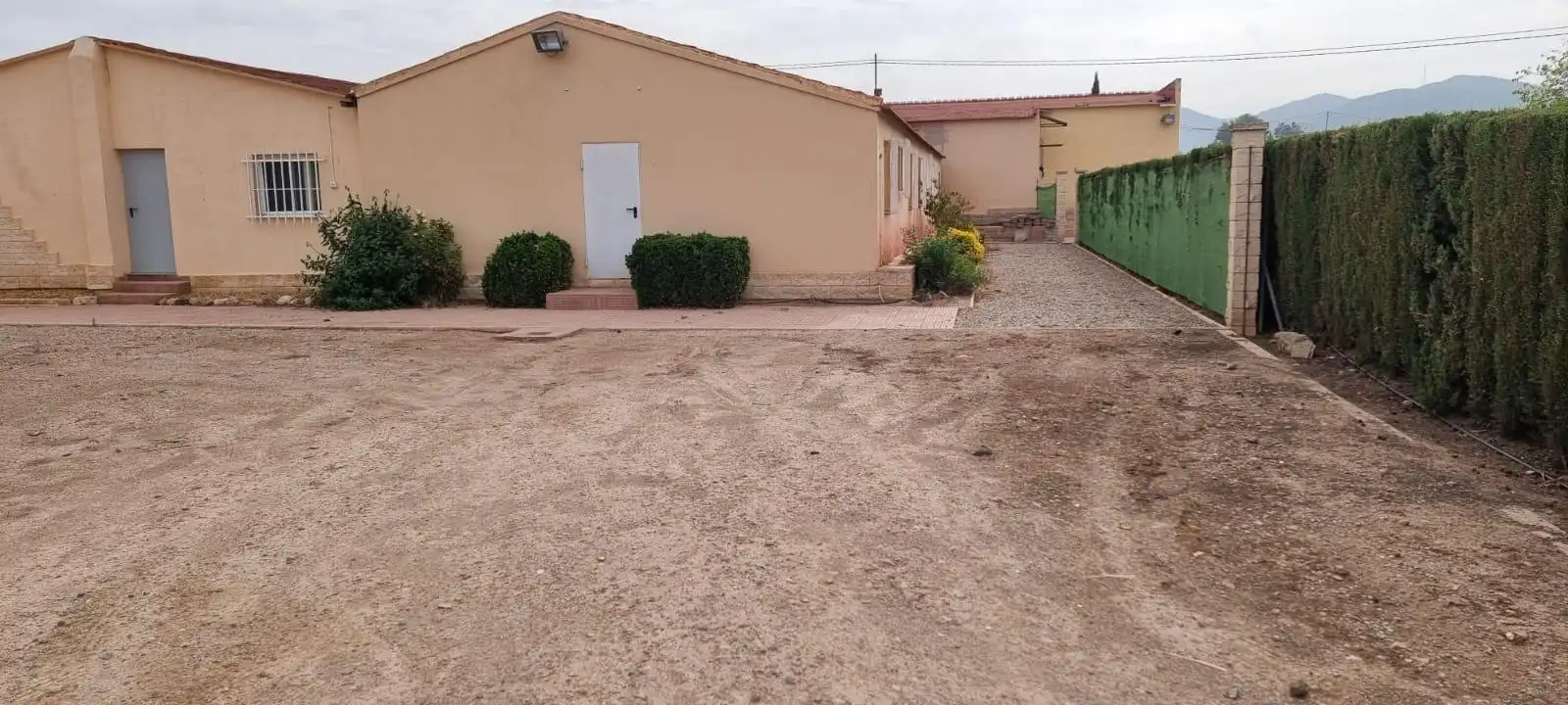 Edificio en venta en Purias