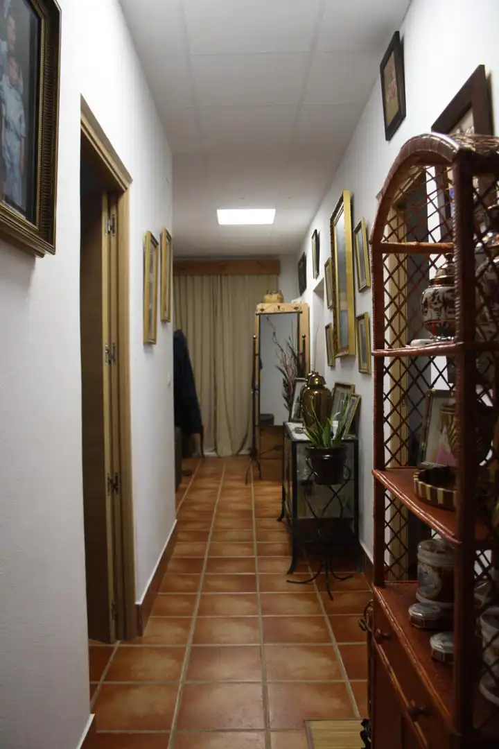 Houses for sale in Avenida REYES DE ESPAÑA, 66, Castilleja del Campo