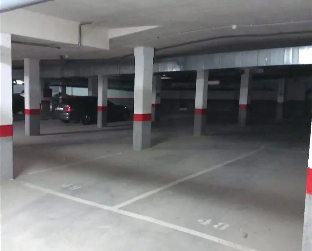 Garatge en venda a Carpio, Gerindote