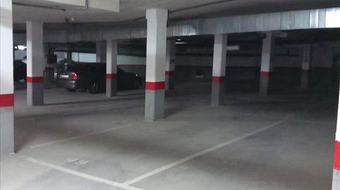 Foto 4 de Garaje en venta en Carpio, Gerindote, Toledo