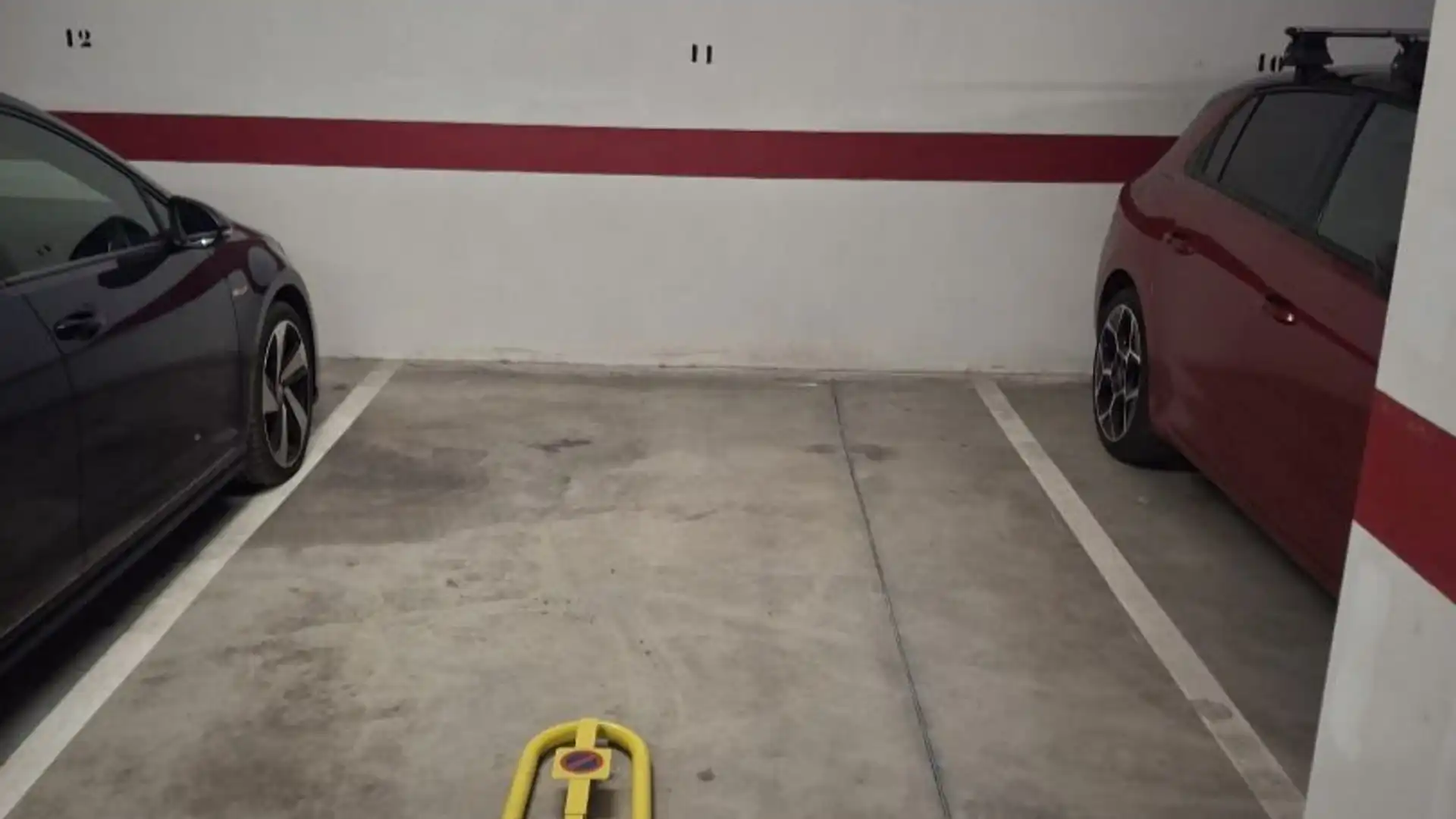 Parking of Garage for sale in L'Alcora