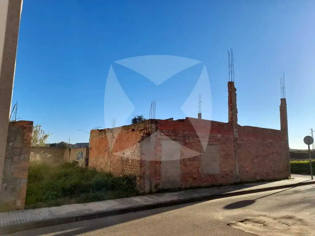 Terreny residencial en venda a C. la Sagra, 8, imagen 3