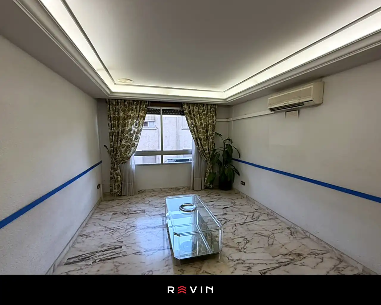 Piso con terraza en venta en Avenida de Madrid