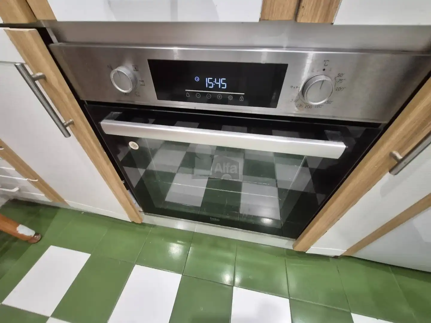 Flat with terrace to rent in Plaza Profesor Tamarit Olmos 16, imagen 37
