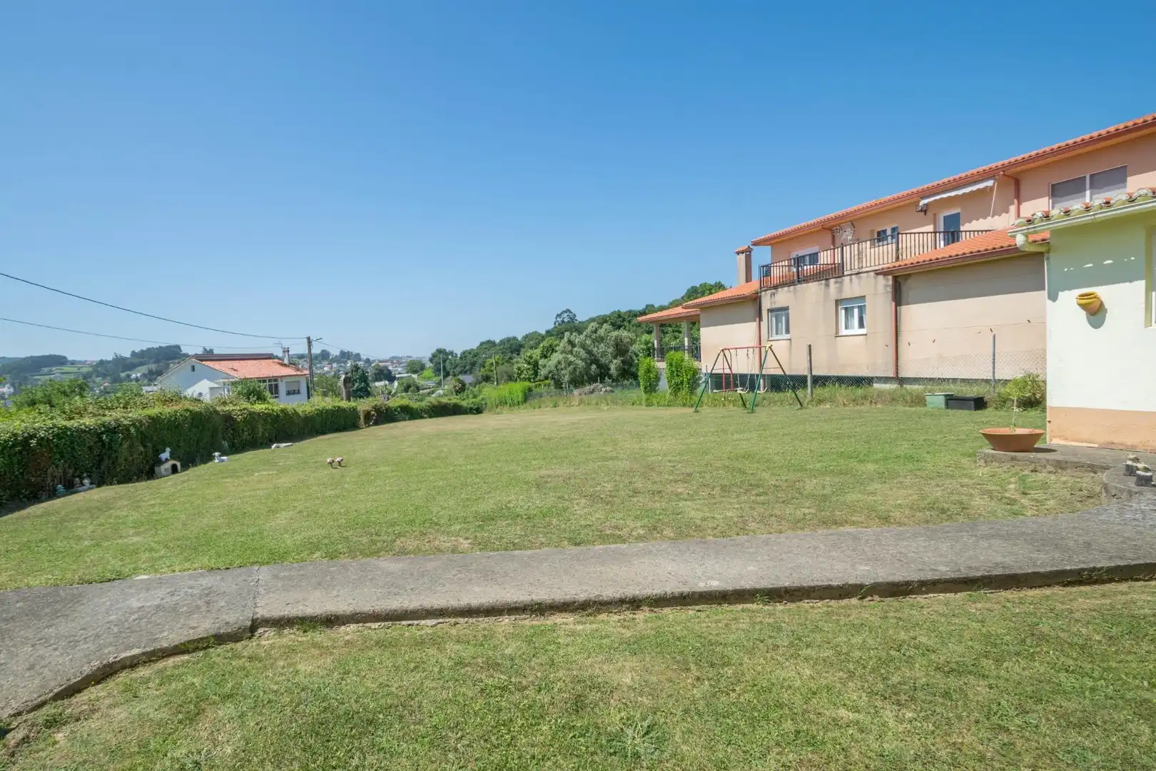 Residential for sale in Calle AMIL, Cambre