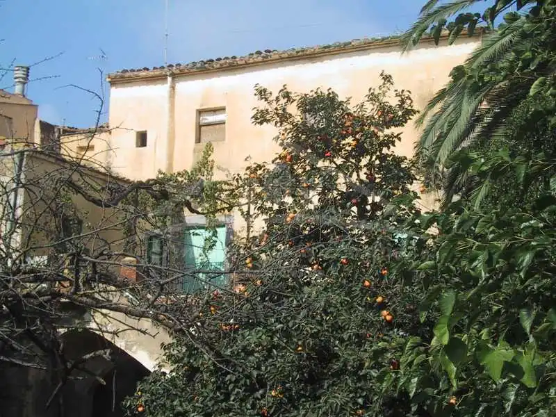 Casa rustica con giardino in vendita a Castelló d'Empúries, imagen 26