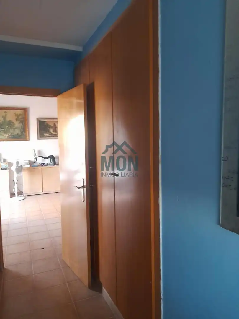 Detached house with terrace for sale in Montroi / Montroy, imagen 11