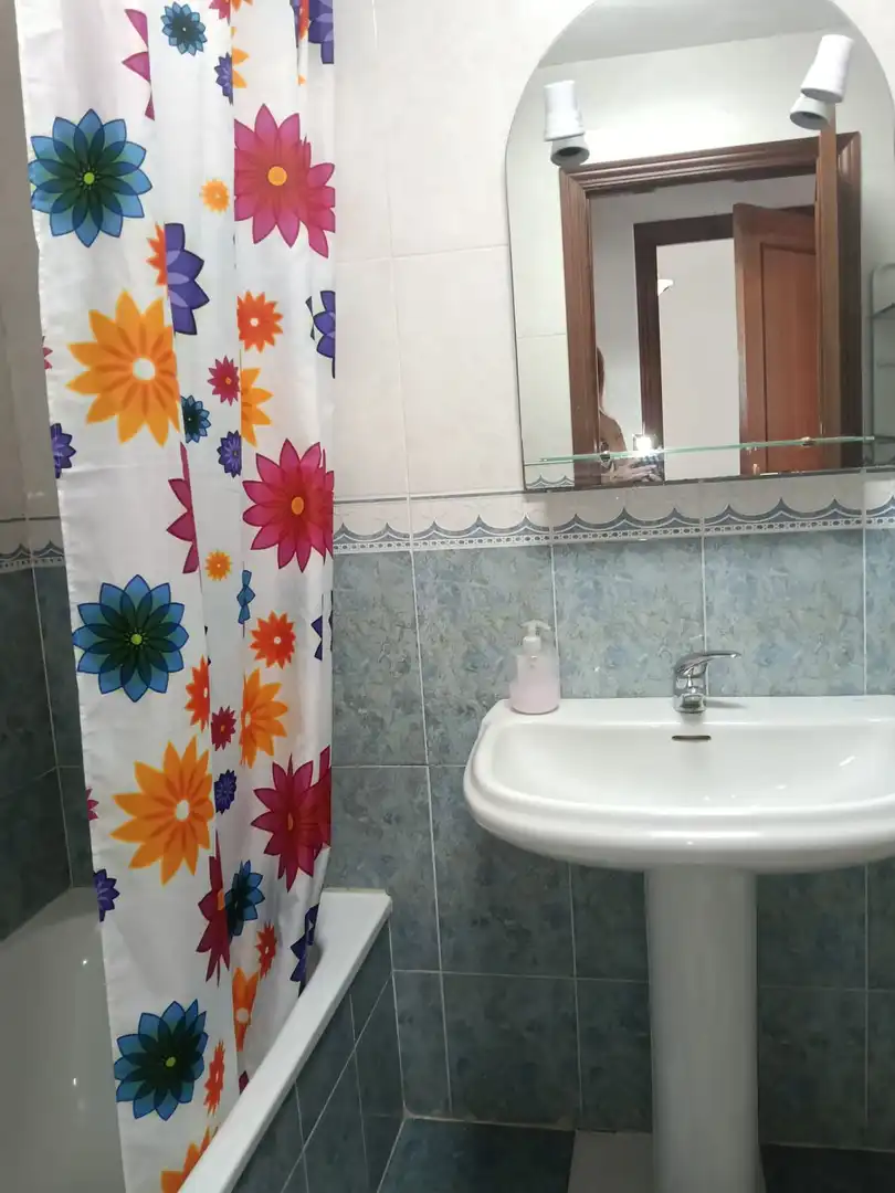 Piso con terraza en venta en Almendralejo, imagen 4