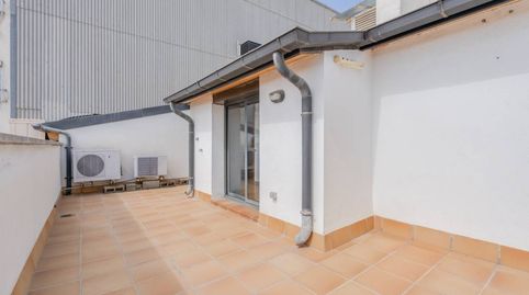 Foto 4 de Dúplex en venta en Calle Marinelo Bosch, Cementiri Vell, Terrassa