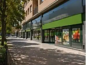 Gewerbefläche zum Verkauf in Santa Uxía de Ribeira, imagen 11