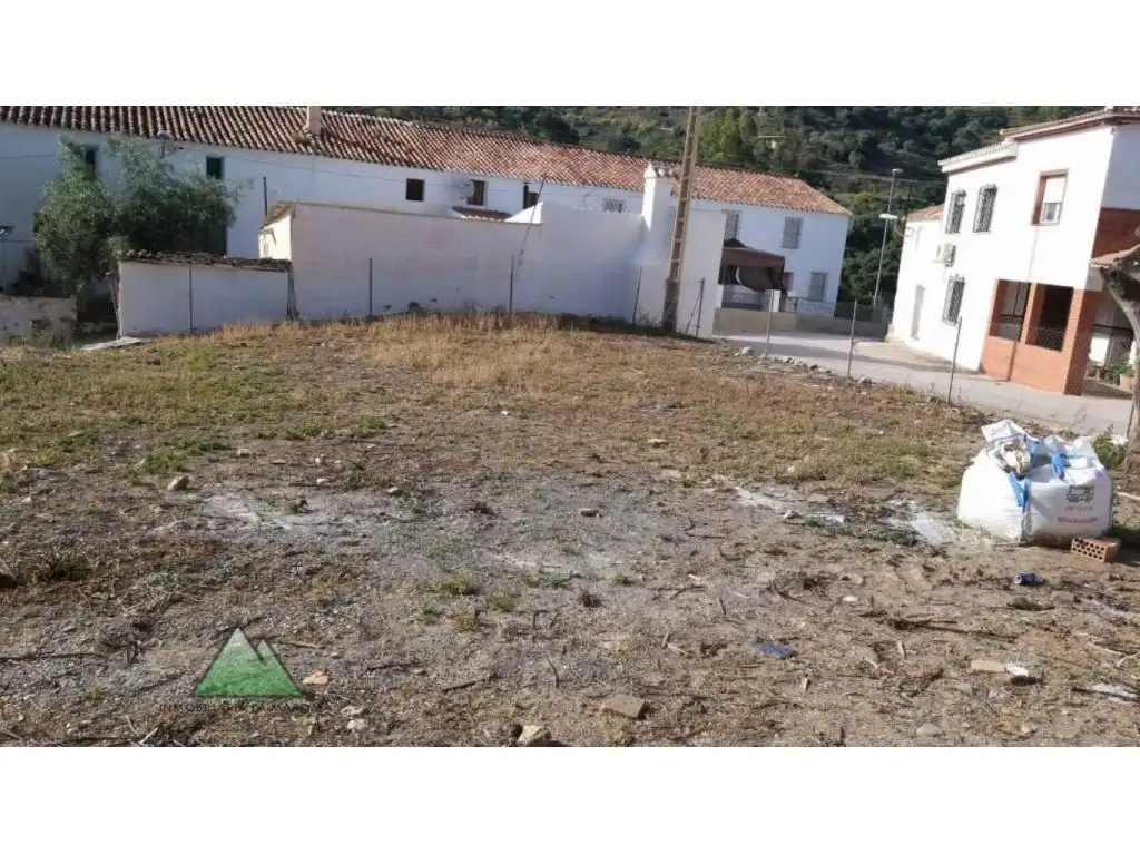 Casa rústica en venda a Calle Hospitalillo, imagen 3
