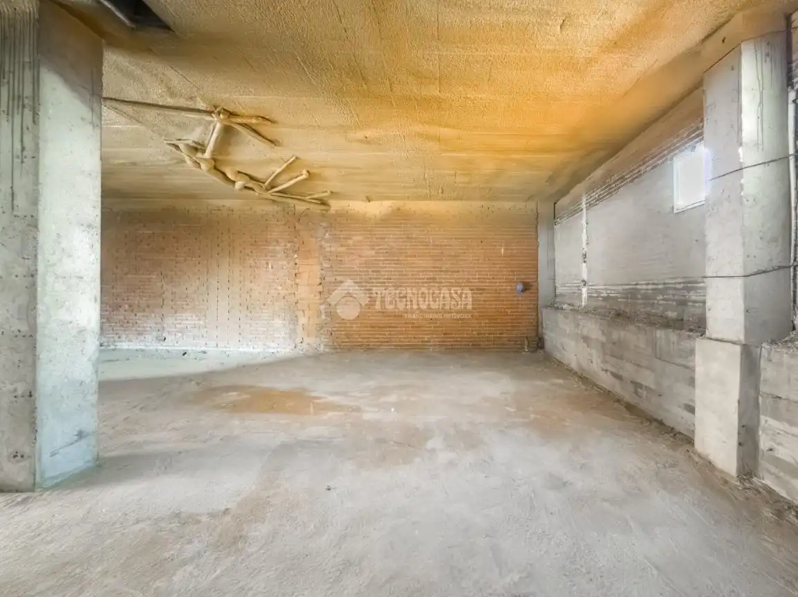 Local en venta en Leganés