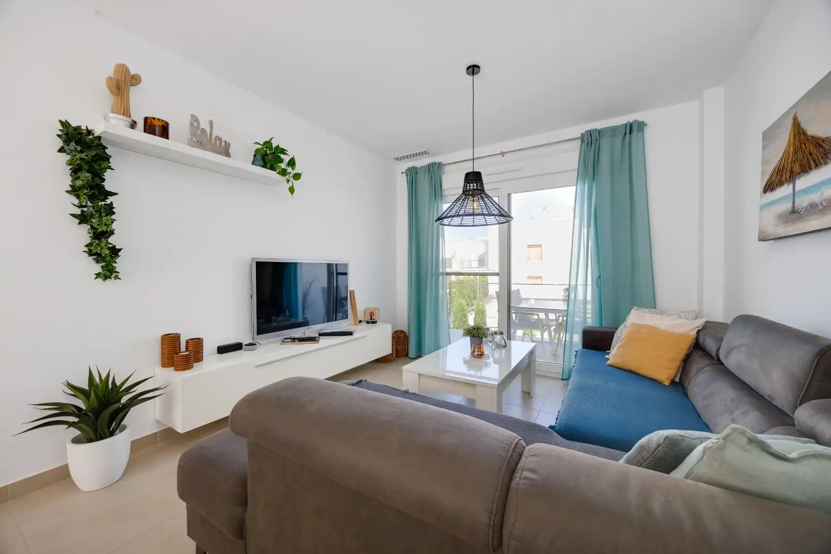 Bungalow con piscina en venta en Pilar de la Horadada ciudad, imagen 27