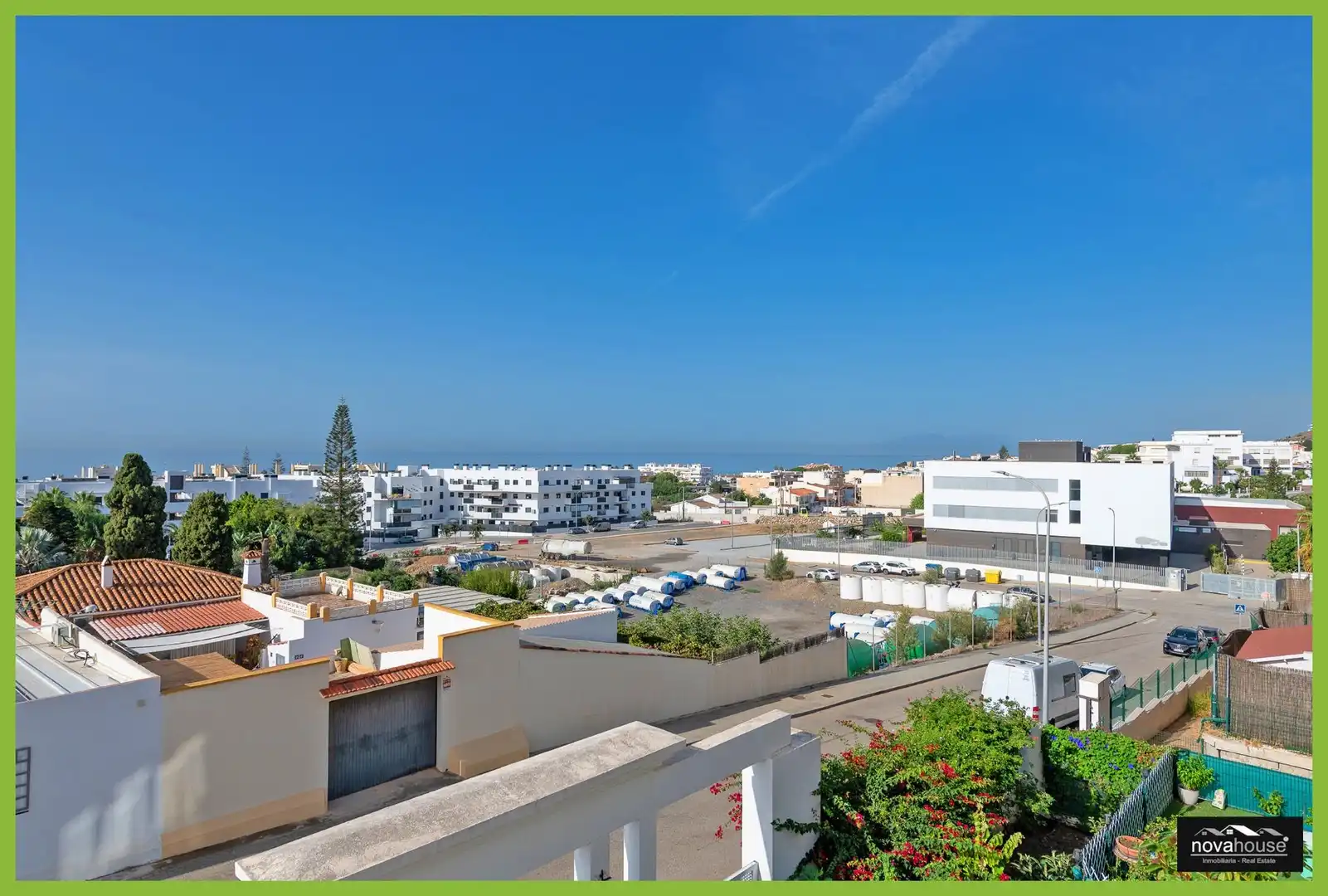 Flat for sale in Añoreta Baja