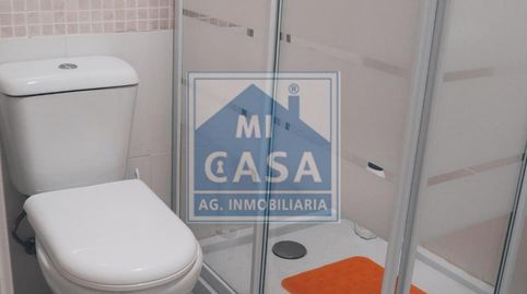 Foto 3 de Apartamento de alquiler en Centro, Mérida