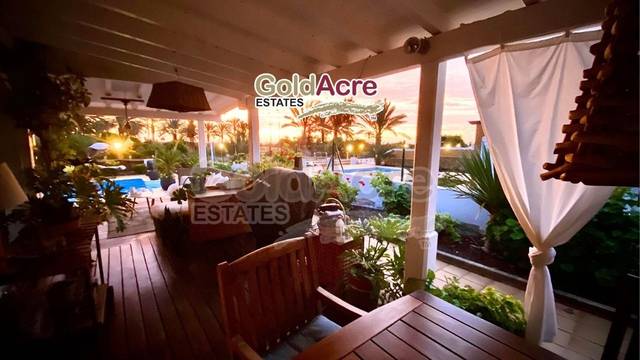Casa-chalet en Venta en Caleta de Fuste