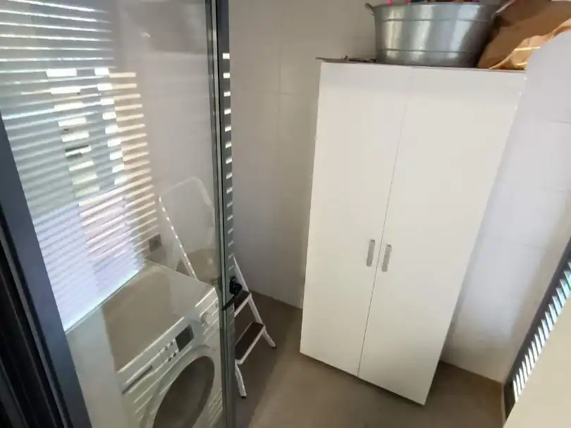 Bany de Pis en venda en Barajas