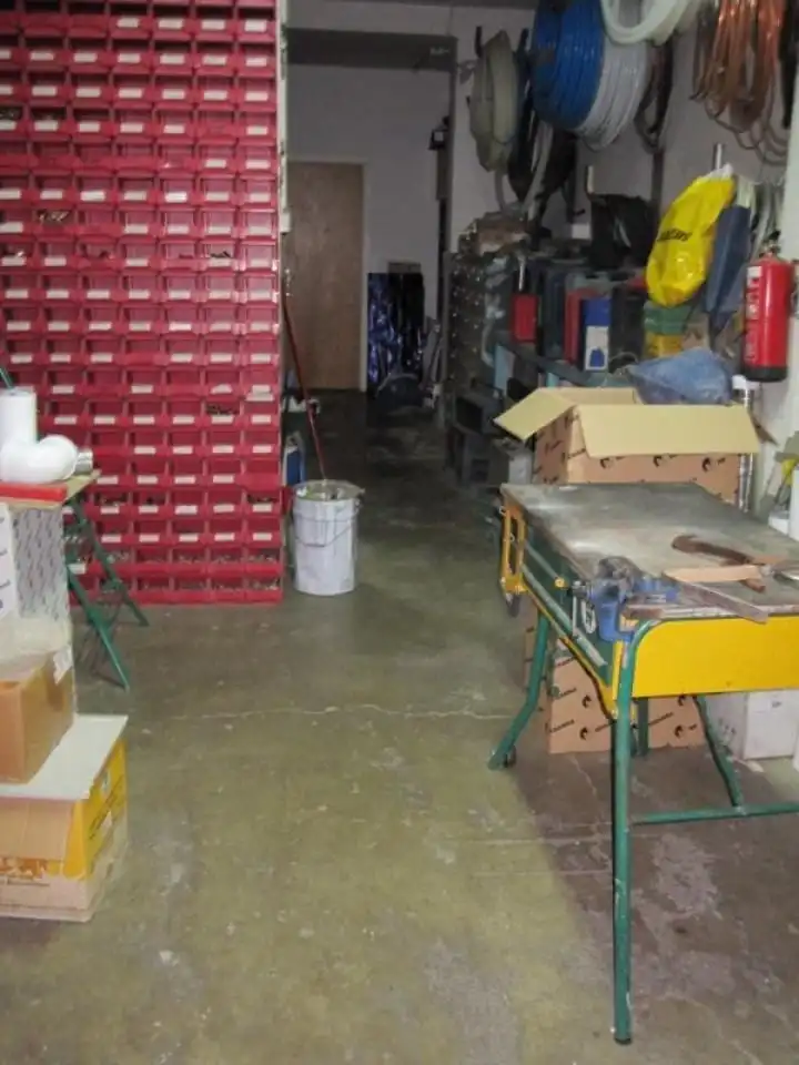 Local comercial en venda a Calle Sancho Ordoñez 3 24007 Leon, imagen 3