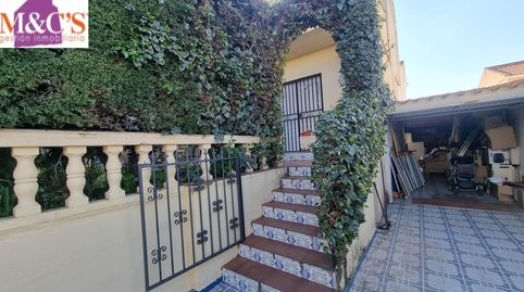 Foto 4 de Casa o chalet en venta en Las Mercedes - El Carmen, Puertollano