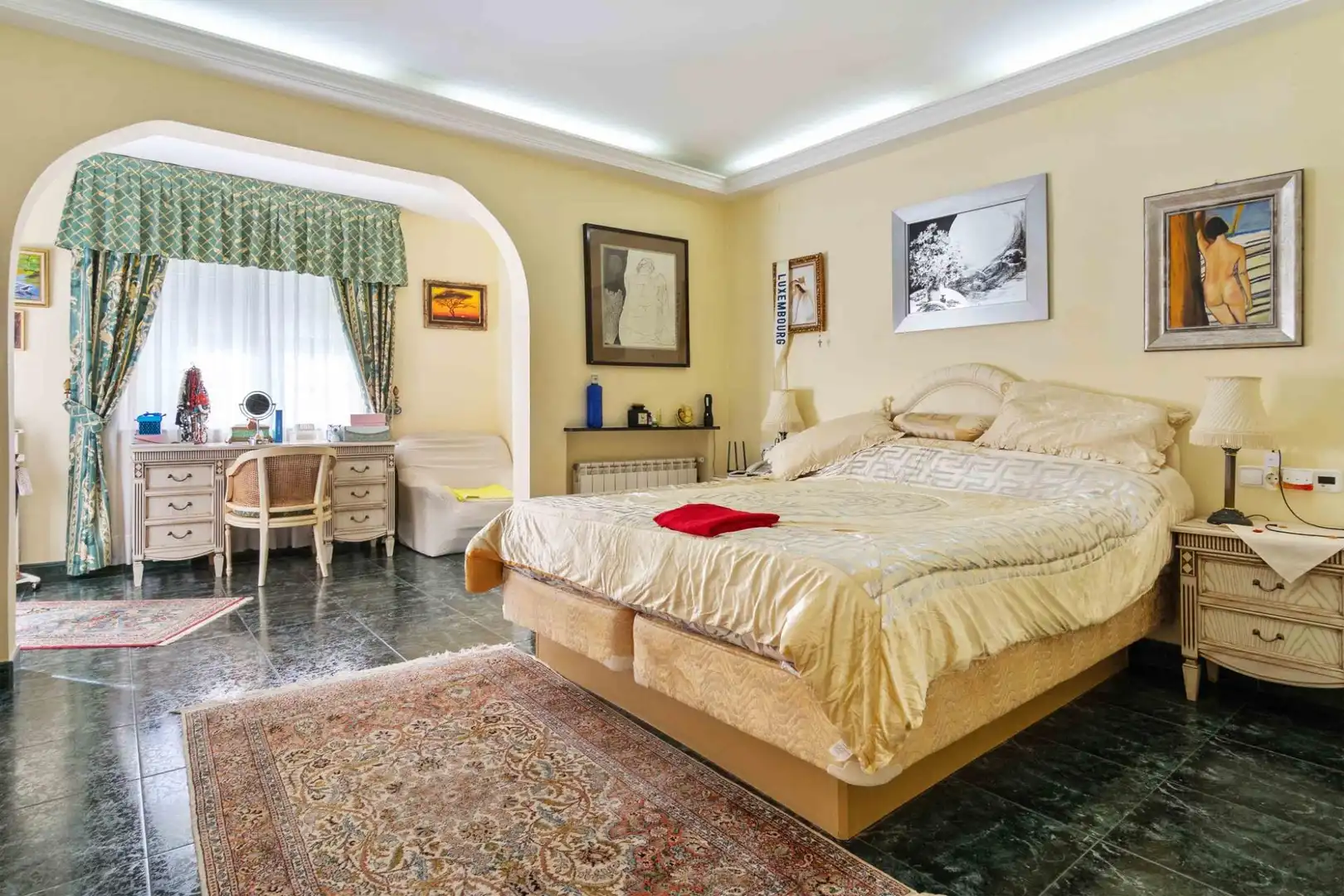 Villa mit Pool zum Verkauf in Calle Huracán, imagen 13