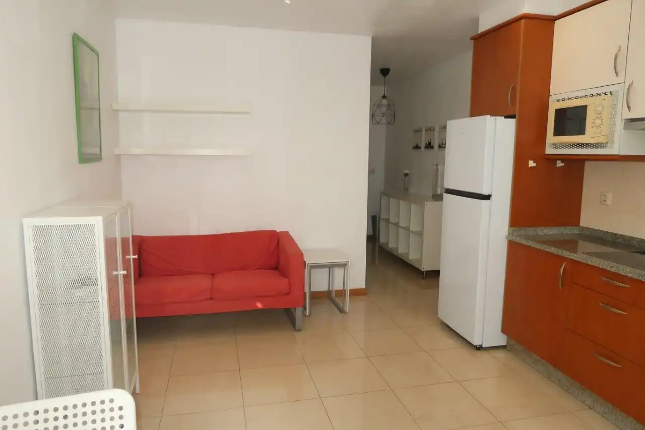 Apartment with lift to rent in Orzán, imagen 5