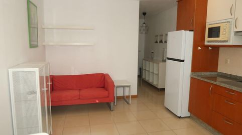 Foto 5 de Apartament de lloguer a Orzán, Monte Alto - Zalaeta - Atocha, A Coruña Capital