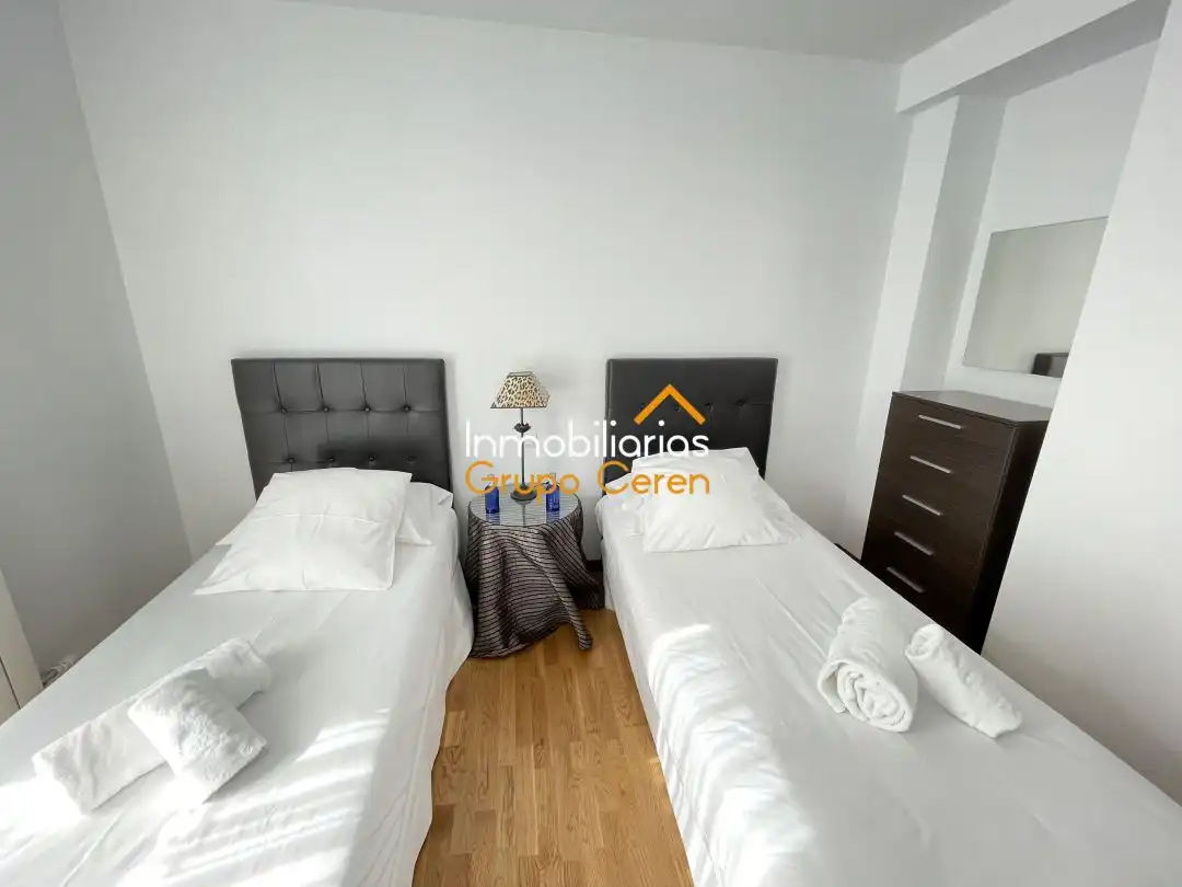 Apartamento en venta en Cirueña