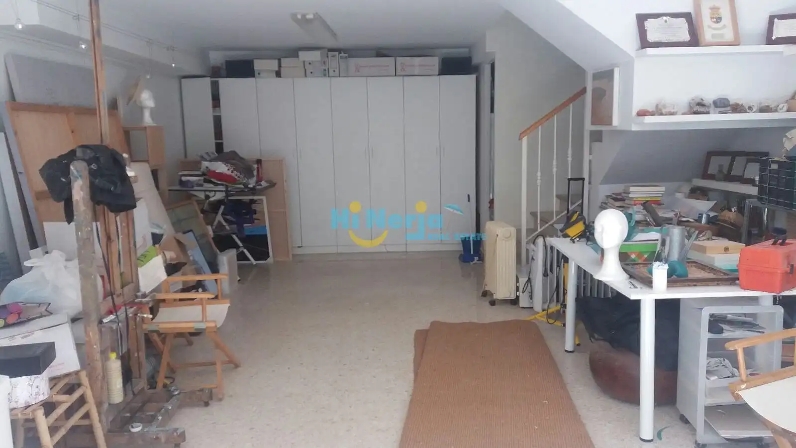 Casa amb piscina en venda a Torre del Mar, imagen 27