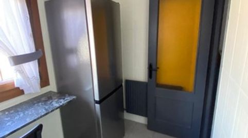 Foto 3 de Apartament en venda a La Calzada, Gijón