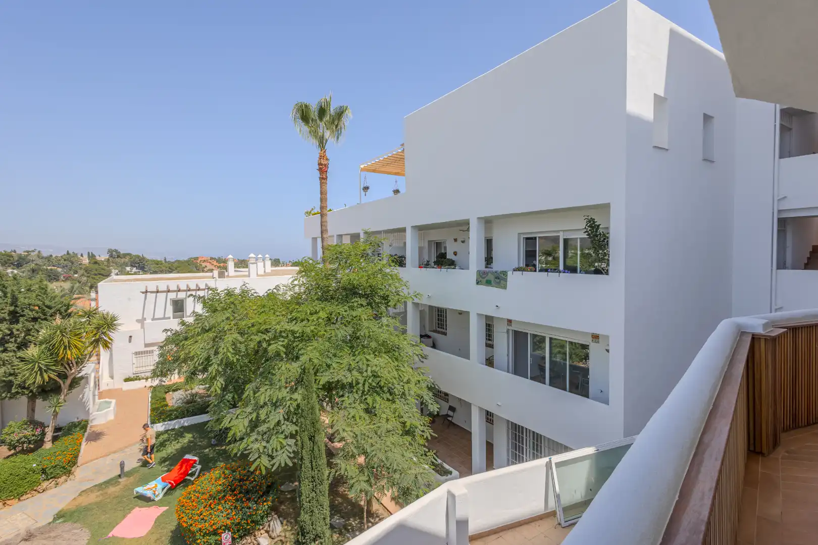 Piso con piscina en venta en Calle las Ventas, imagen 50