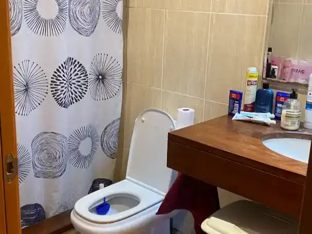 Bany de Pis en venda en Bescanó amb Aire condicionat