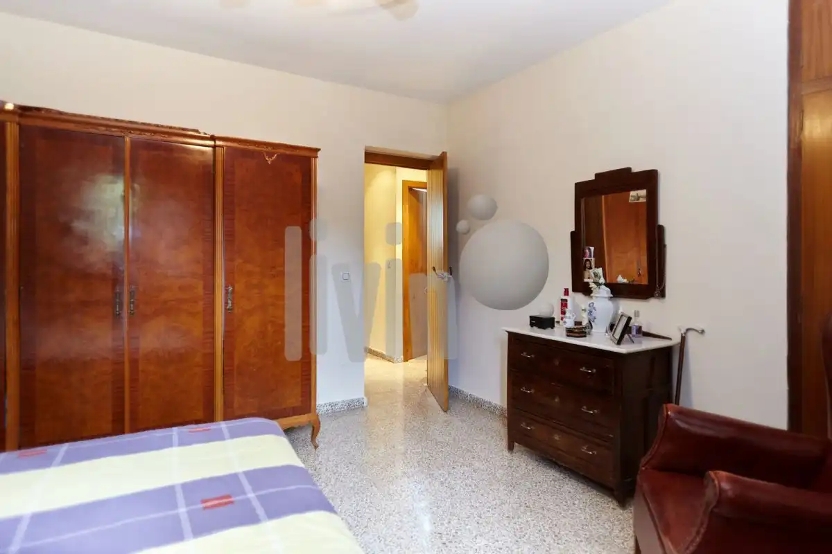 Dormitori de Casa o xalet en venda en Jaén amb Traster