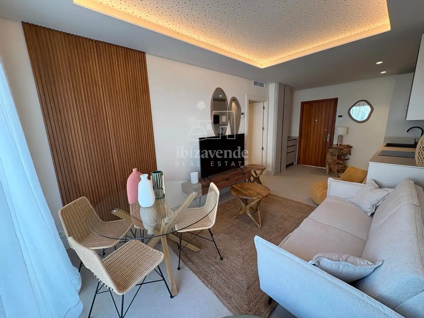 Wohnung zum Verkauf in Ctra. de Cala Gració, 9, Sant Antoni de Portmany, , Sant Antoni de Portmany