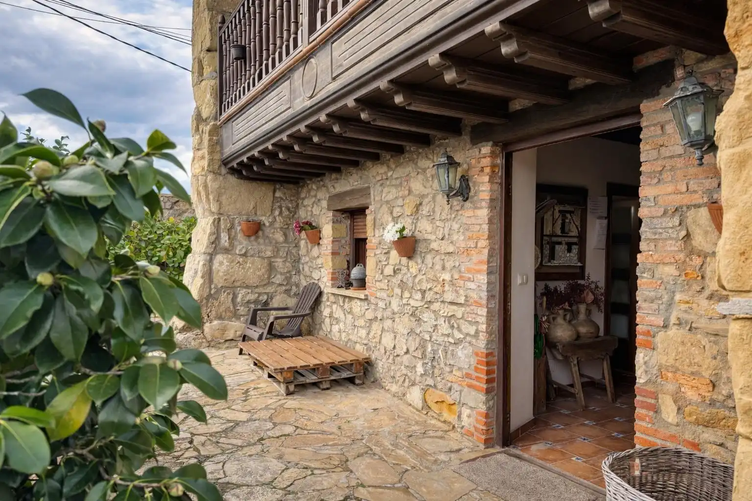 Casa o chalet en venta en Ruiloba