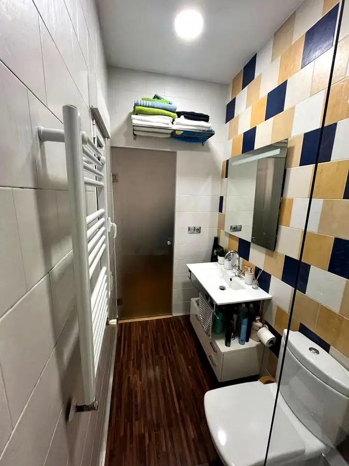Dúplex en venta en De Antonio De Leyva, Comillas