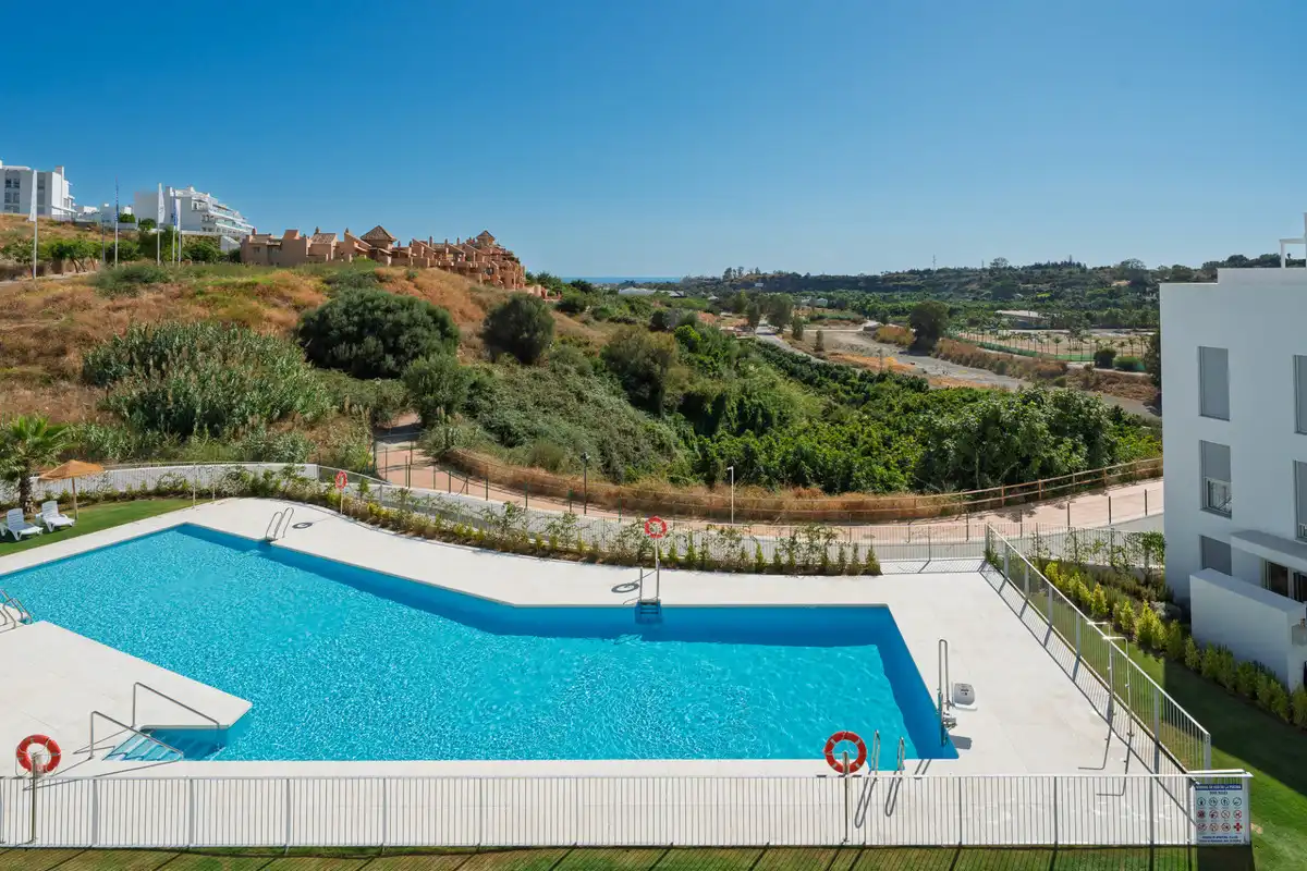 Wohnung mit Pool zum Verkauf in Estepona - Estepona,Centro,Carril de la Resinera, imagen 24