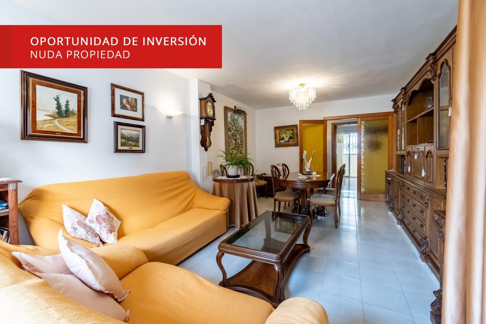 Exterior view of Flat for sale in  Palma de Mallorca  with Air Conditioner, Terrace and Balcony