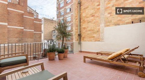 Foto 3 de Piso de alquiler en Sants, Barcelona Capital