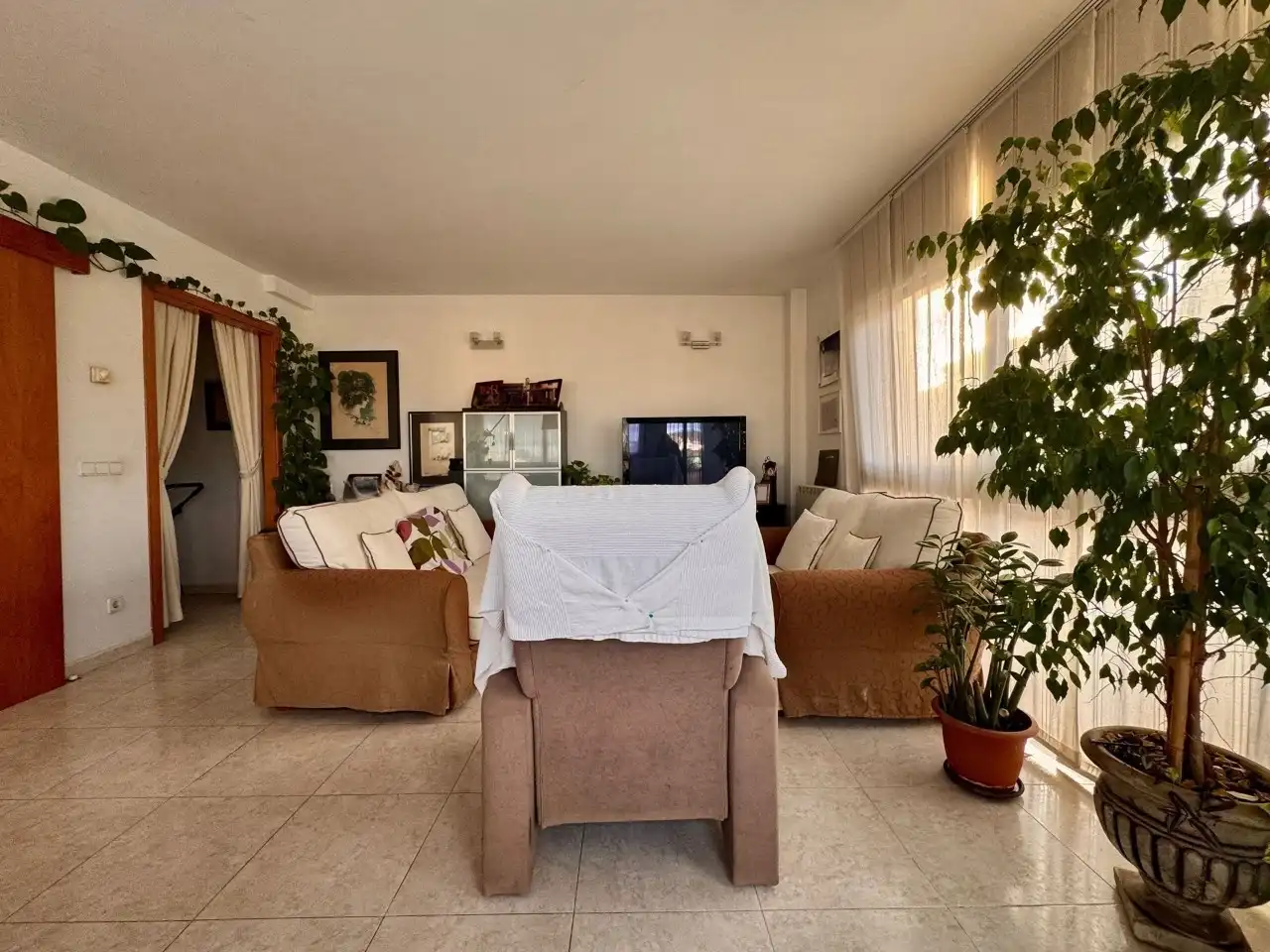 Dúplex en venta en Avinguda Catalunya, Avinguda Catalunya