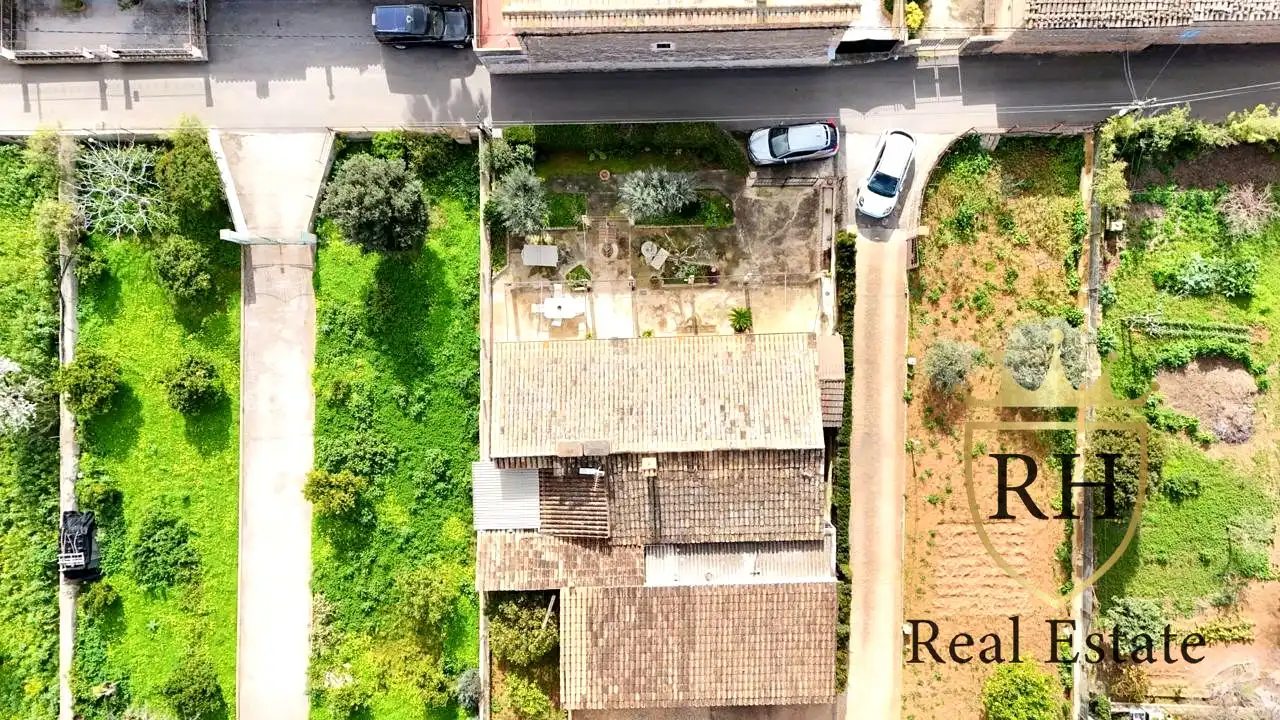 Vista exterior de Finca rústica en venda en  Palma de Mallorca amb Aire condicionat, Calefacció i Jardí privat