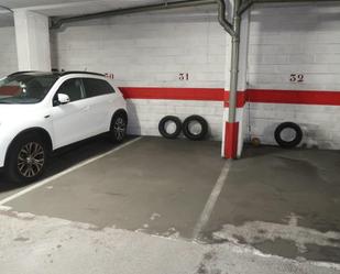 Aparcament de Garatge de lloguer en A Coruña Capital 