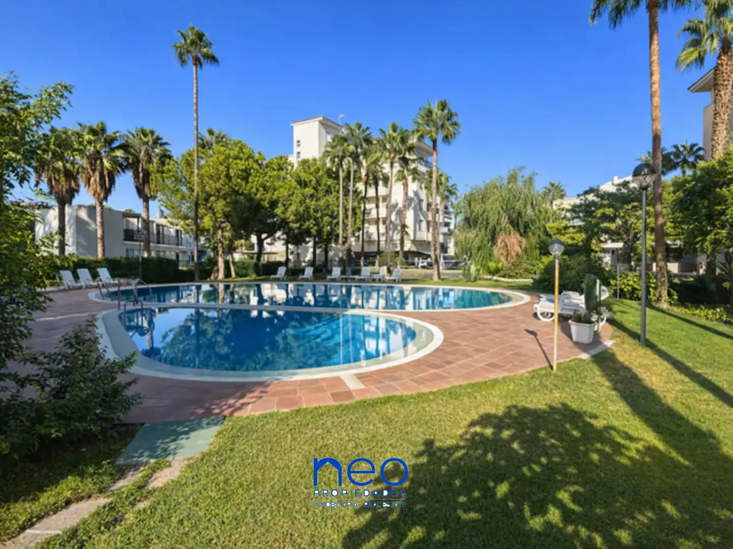 Apartment with pool for sale in Avenida de El Albir 67, imagen 10