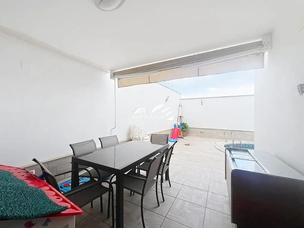Maison avec piscine à vendre à Avenida de Joan Margarit, imagen 12