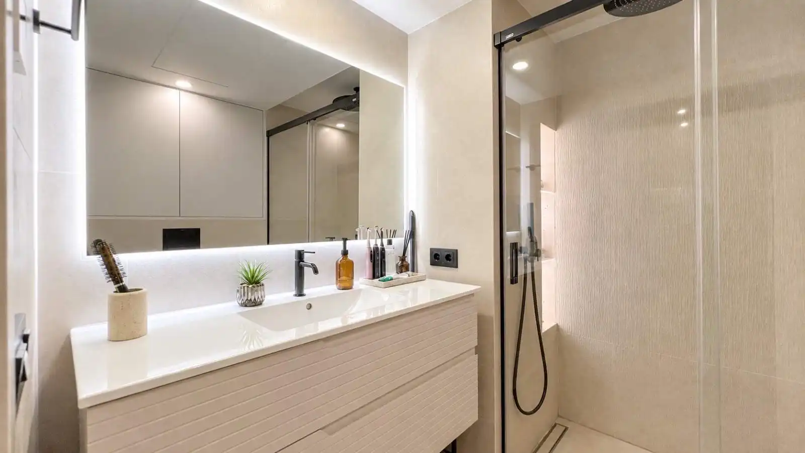 Apartament amb piscina en venda a Calle CALIFA-UR NVA ANDALUCIA, imagen 11