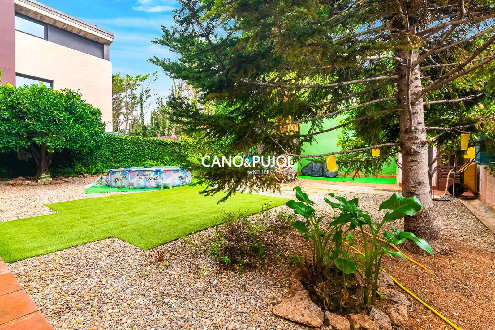 Houses for sale in Turó de Can Mates