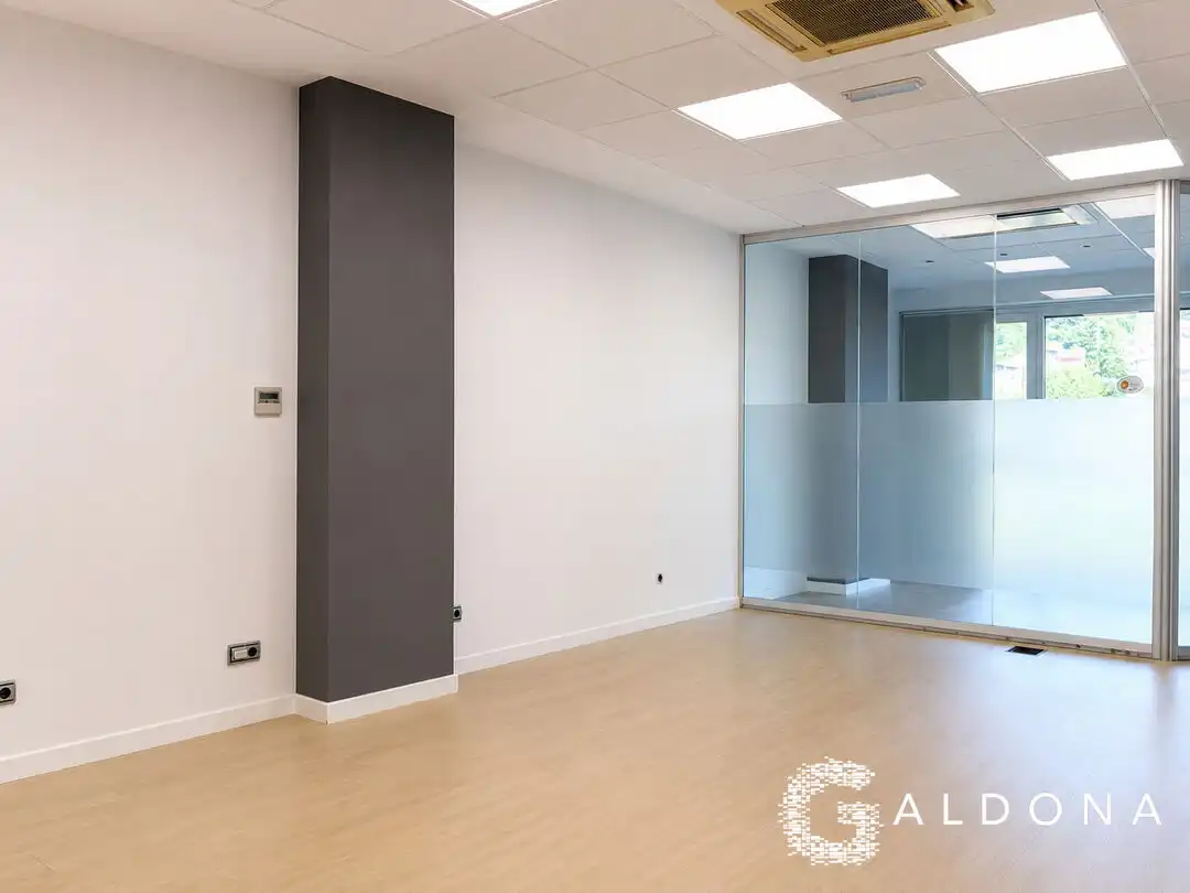 Office for rent in Donostia - San Sebastián   with Air Conditioner and Heating