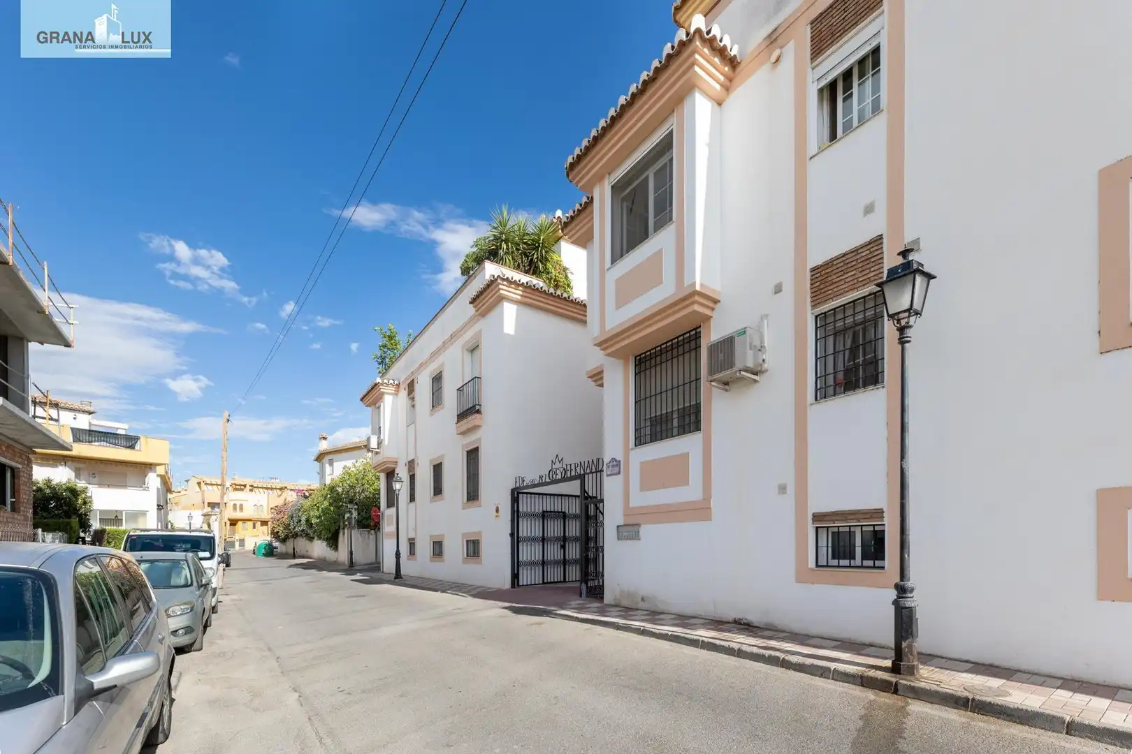Penthouse zum Verkauf in Camino de Ogijares, imagen 2